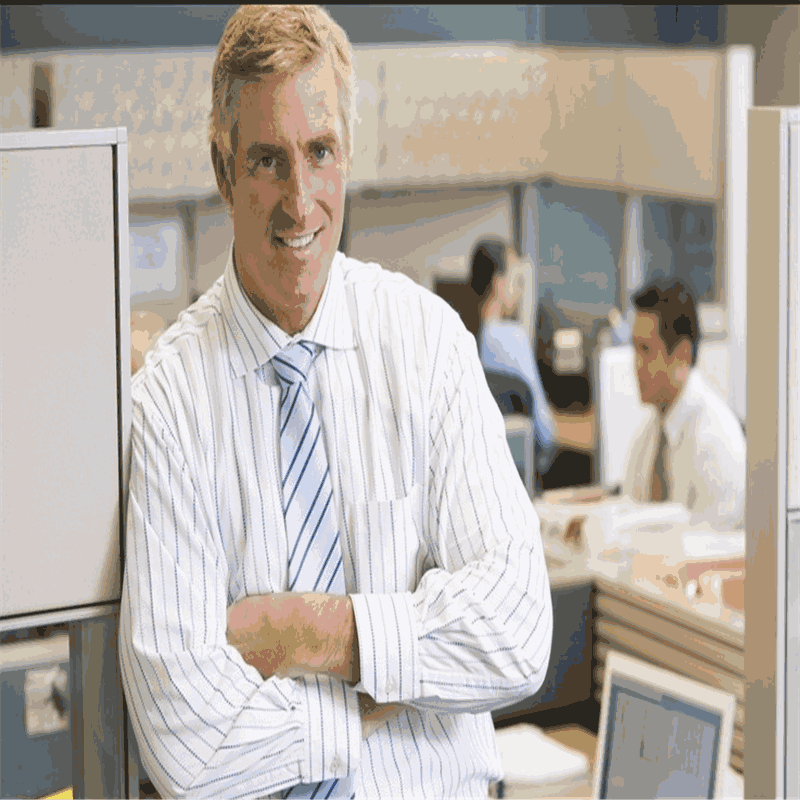 회사 문화가 회사에 미친 중대한 영향