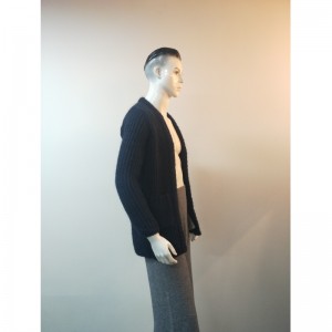 해군 카디건 RLMS0080F