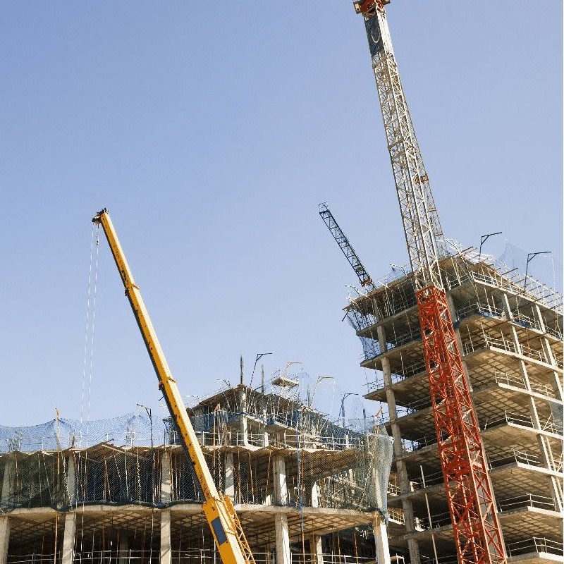 크레인 안전 팁