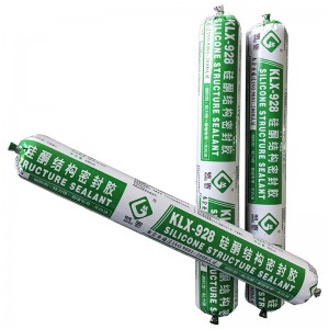 KLX - 928 실리콘 구조용 실란트