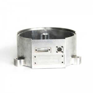 2019 뜨거운 판매 터닝 오일 산업 카치 CNC 기계 부품