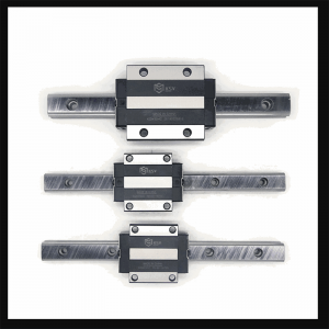 HIWIN 고 정밀 EGH20CA 미니어처 슬라이드 품질 보증 (대만의 실버 선형 슬라이더 슬라이더 용)