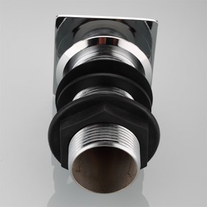 금속 푸시 팝업 팝업 팝업 드레인 욕조 마개