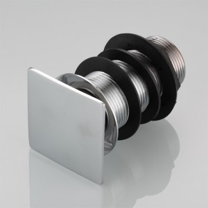 금속 푸시 팝업 팝업 팝업 드레인 욕조 마개