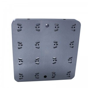 고품질 사용자 지정 CNC 터닝 부품