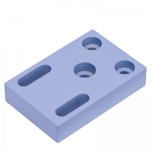 알루미늄 Al6061 / Al6063 / Al6082 에너지 산업 Kachi Machinery