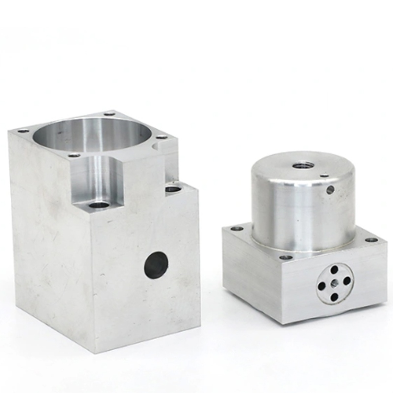 분말 코팅 에너지 산업 Kachi Precision Machining