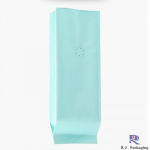 커피 차 레저 식품의 재고 및 정제 복합 주머니