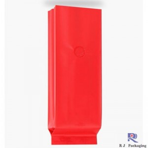 커피 차 레저 식품의 재고 및 정제 복합 주머니