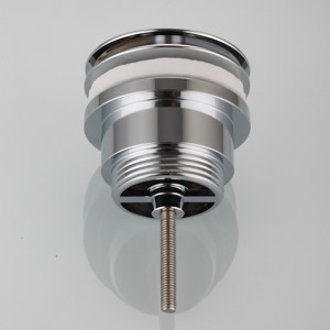 공중크롬 과류물통 배수관 폐기물