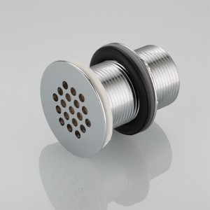 19공 자유 여과기 배수관 운행