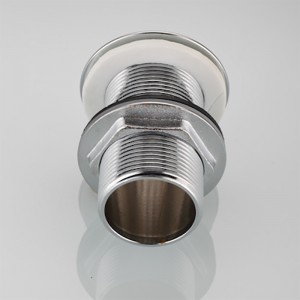 19공 자유 여과기 배수관 운행