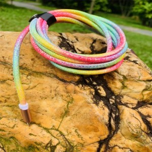 Bling Bling Glitter 데이터 라인