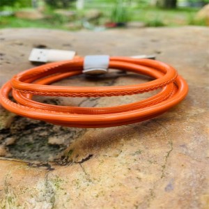 홀로그램 데이터 케이블