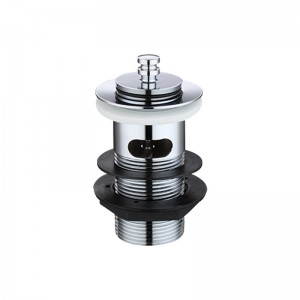 세수대야 쓰레기통