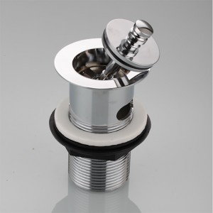 세수대야 쓰레기통