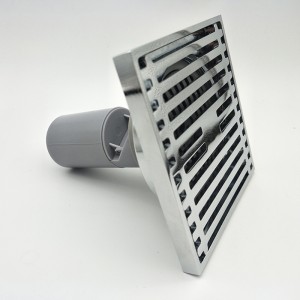 욕실 리니어 플로어 드레인