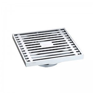 욕실 리니어 플로어 드레인