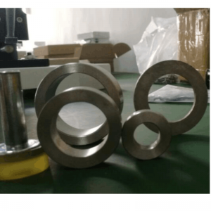 ISO 8124-1 2014 조항 6.7.1.2 돌출 시험 게이지