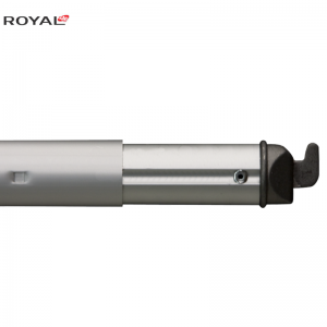 파이프 및 드레이프 조정 가능한 크로스바 드레이프 지원