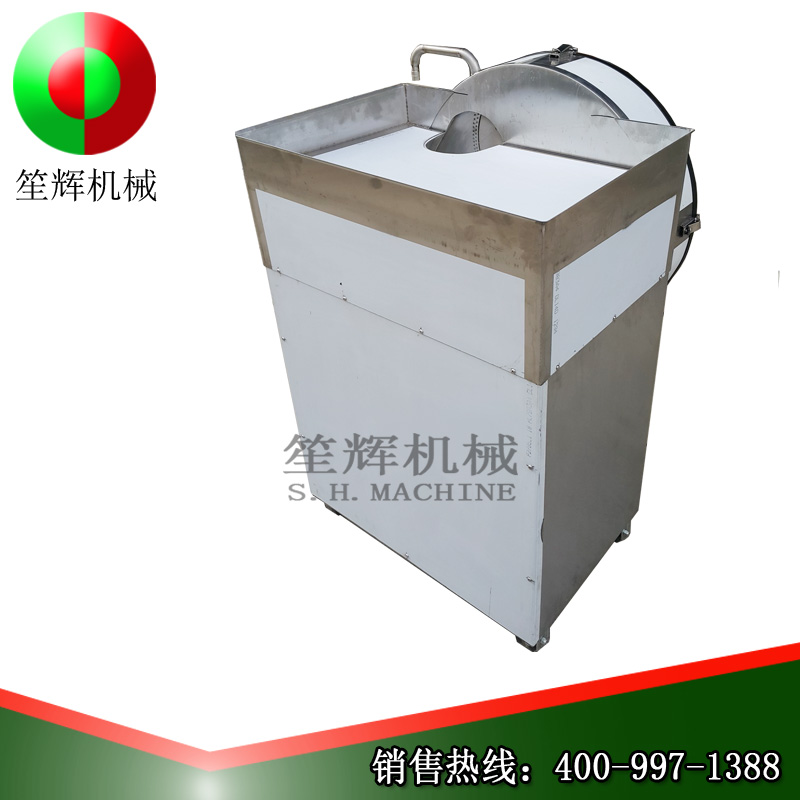 대형 절단기로 시간과 노력을 절약 할 수 있습니다.