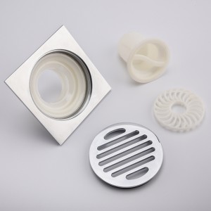 트렌치 리니어 샤워 드레인 플로어 웨이스트 오스트레일리아