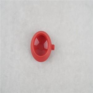 실리콘 커피 기계 액세서리