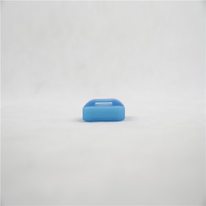 실리콘 전기 제품 액세서리