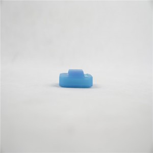 실리콘 전기 제품 액세서리