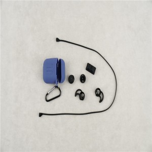 실리콘 에어 케이스