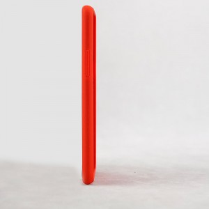 실리콘 휴대 전화 케이스