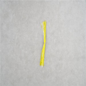 실리콘 생체 공학 미끼