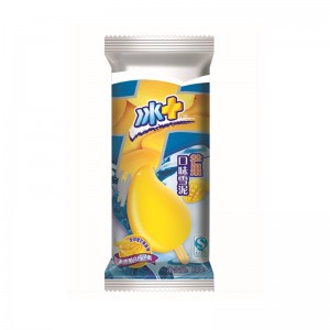 식품 산업용 및 히트 인감 실링 및 아이스 캔디 bagice bag