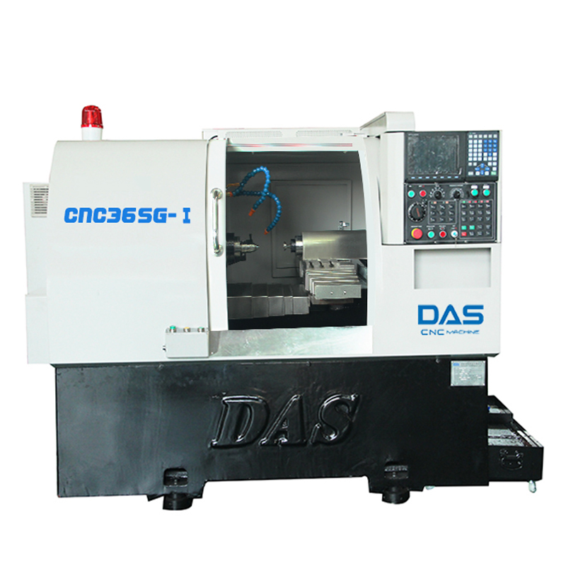 자동화 산업용 봉제 cnc 선반 기계