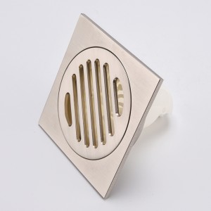 화장실 매트리스