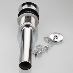 탁월한 디자인 주방 팝업 분지 싱크대 드레인 피팅 폐기물 플러그 교체