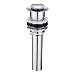 욕실 싱크 커버 욕조 팝업 폐기물 커플 링