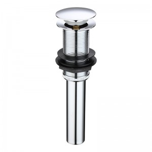 살레 드 분지 폐기물 세면기 파이프 싱크 드레인 스토퍼