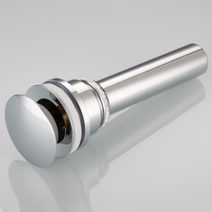 욕조 마개 싱크 스트레이너 플러그 용 유연한 배수관