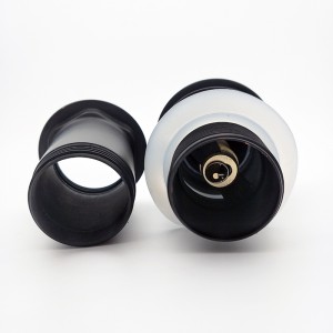 Nior 분지의 클릭 깍지 쓰레기 수거함