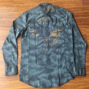 남성 반바지 069