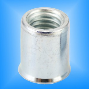 엘리베이터 헤드 리벳 너트를 감소