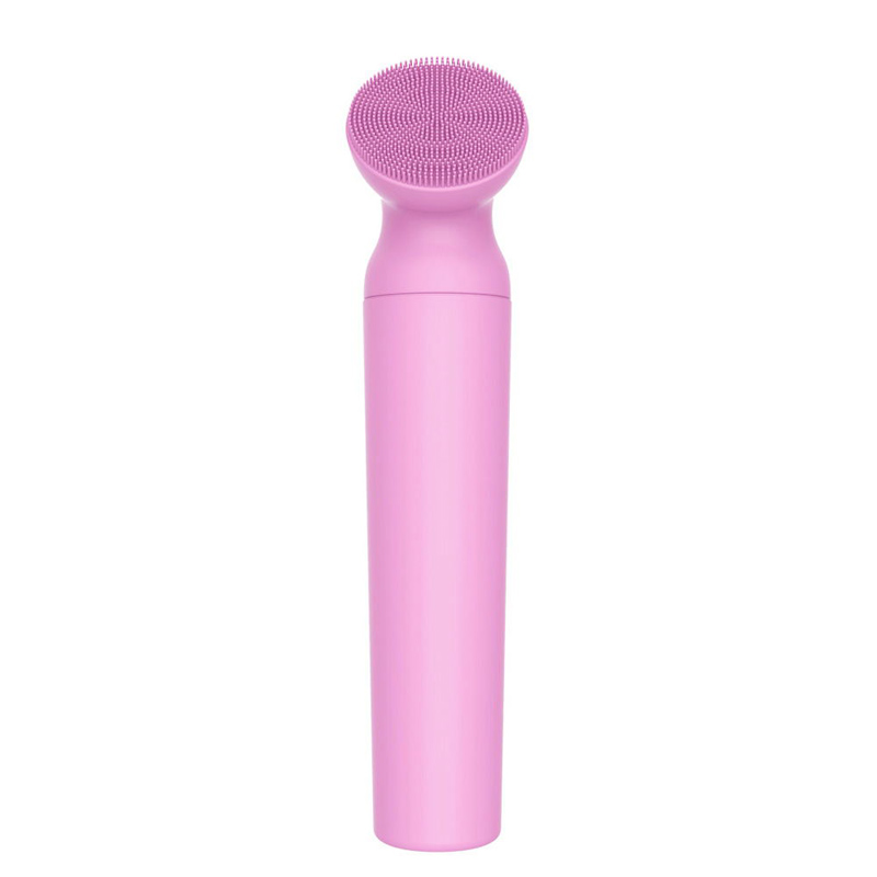 페이셜 클렌징 브러시 딥 클렌징, 젠틀 엑스 폴리 에이 팅, 여드름 제거, 마사지 용 방수 페이스 브러시