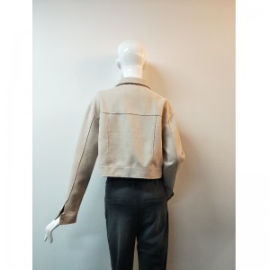 레이디스 바이커 재킷 RLWSJ0005N