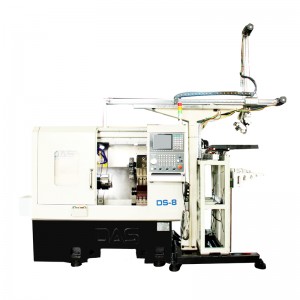 중국 평면 침대 cnc 선반 기계 가격