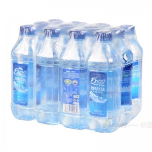 PVC 수축 터널 | 병 수축 번들 | 구르 키