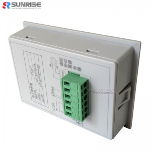 양질 인쇄기를위한 낮은 MOQ 마이크로 수동 긴장 관제사 STC-001