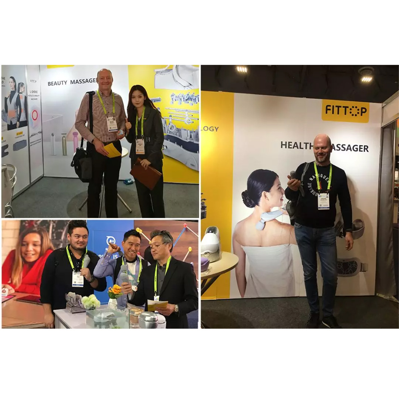 국제 가전 전시회