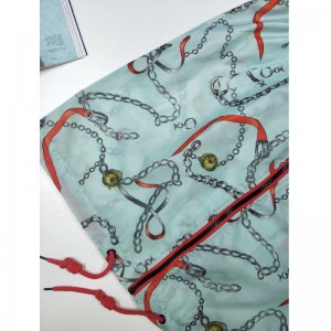 레이디스 프린트 재킷 RLWJ0010