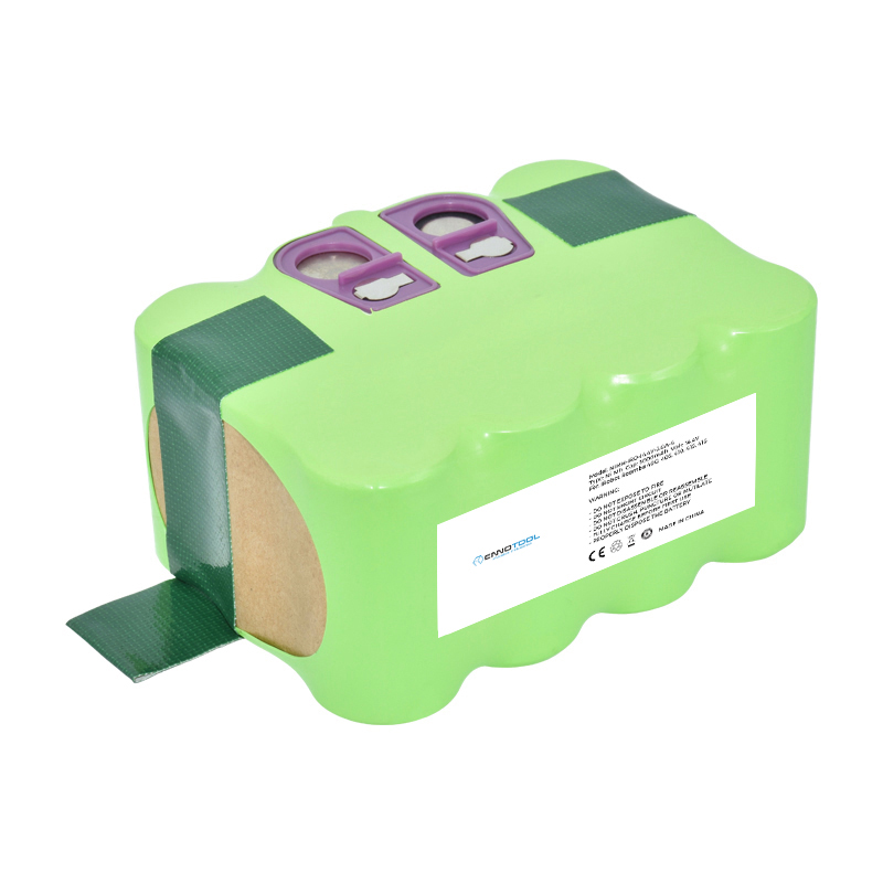 SAMBA 시리즈 배터리 및 충전 개요